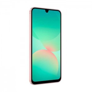 Smartphone Samsung A26 5G - 8GO/256GO