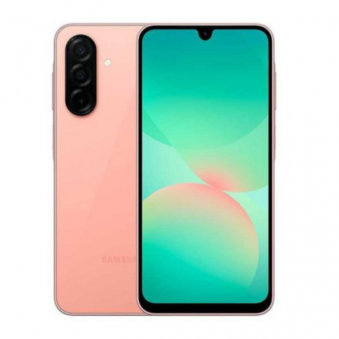 Smartphone Samsung A26 5G - 8GO/256GO