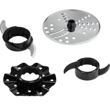 Robot Russell Hobbs 1.5L - 600W - 27111-56 - Noir