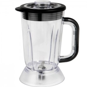 Robot Russell Hobbs 1.5L - 600W - 27111-56 - Noir