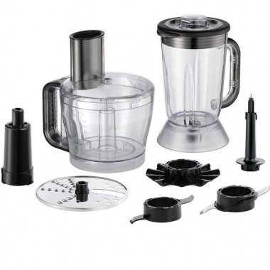 Robot Russell Hobbs 1.5L - 600W - 27111-56 - Noir