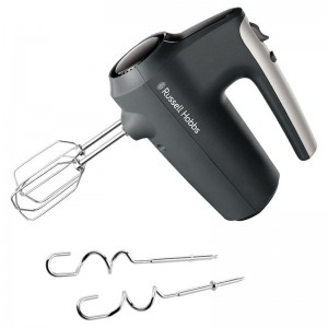 Batteur À MAIN Russell Hobbs 350W - 27151-56 - Noir