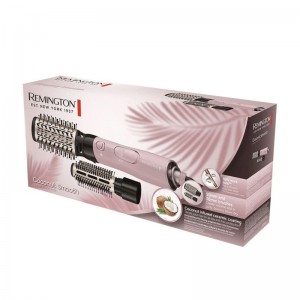Brosse soufflante Remington - AS5901- Rose