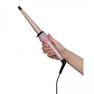 Fer À Boucler Remington - CI5901 - Rose