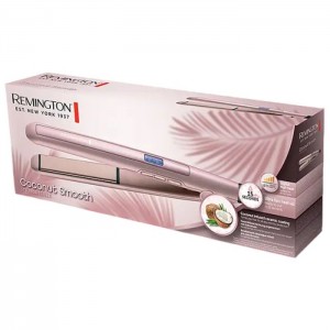 Fer à lisser Remington - S5901 - Rose