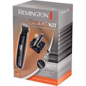 Tondeuse À Barbe Multifonction Remington - PG6130 - Noir