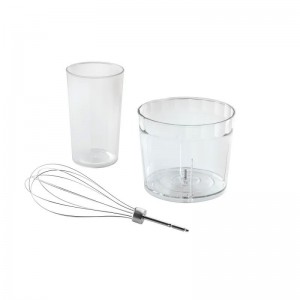 Mixeur Russell Hobbs 0.5L - 500W - 27140-56 - Rouge