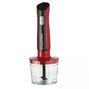 Mixeur Russell Hobbs 0.5L - 500W - 27140-56 - Rouge