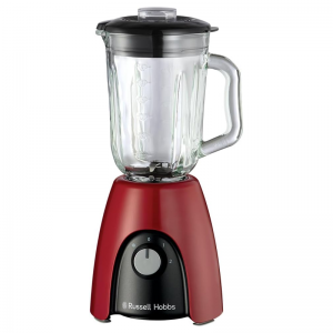 Blender Russell Hobbs 1.5L - 650W - 27120-56 - Rouge