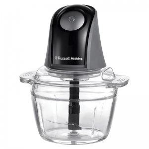 Mini Hachoir Russell Hobbs 1L - 200W - 27131-56 - Noir