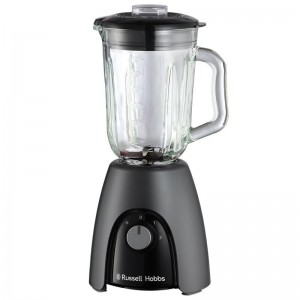 Blender Russell Hobbs 1.5L - 650W - 27121-56 - Matte Charcoal