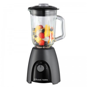 Blender Russell Hobbs 1.5L - 650W - 27121-56 - Matte Charcoal
