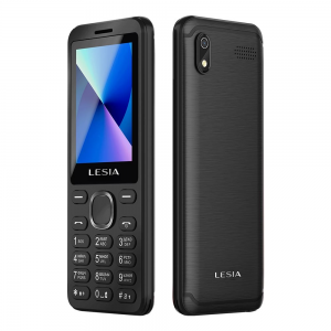 Téléphone portable LESIA METAL - L252