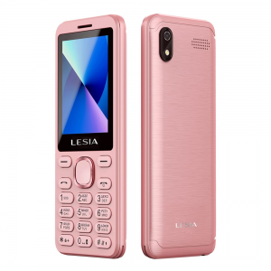 Téléphone portable LESIA METAL - L252