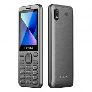 Téléphone portable LESIA METAL - L252