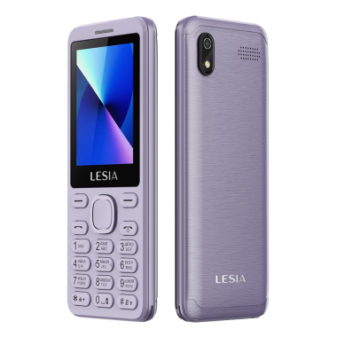 Téléphone portable LESIA METAL - L252