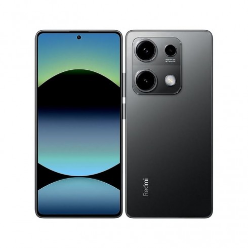 Smartphone Xiaomi Redmi Note 14S - 8GO/256GO