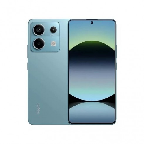 Smartphone Xiaomi Redmi Note 14S - 8GO/256GO