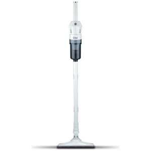 Aspirateur Balai Kiwi 400W - KVC-4108 - Blanc