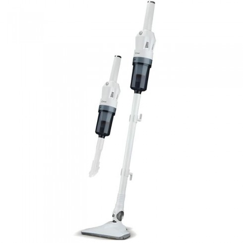 Aspirateur Balai Kiwi 400W - KVC-4108 - Blanc