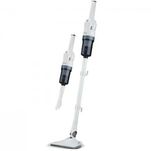 Aspirateur Balai Kiwi 400W - KVC-4108 - Blanc