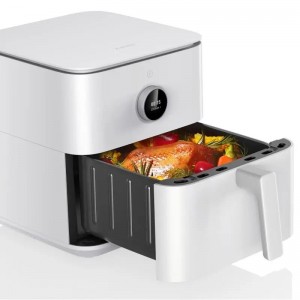 AIR FRYER Xiaomi Smart 6.5L - 1800W - MAF10- Blanc