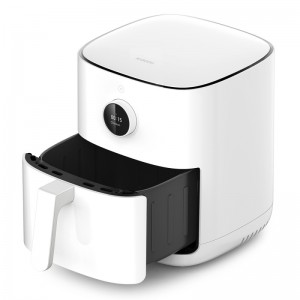AIR FRYER Xiaomi Smart 4.5L - 1500W - MAF14 - Blanc