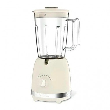 Blender Moulinex 1.75L - 500W - LM355A10 - Ivoire - Moulinex