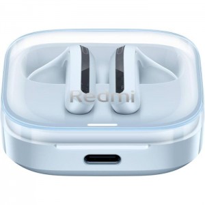 Écouteurs Sans Fil Xiaomi Redmi - Buds 6 Active