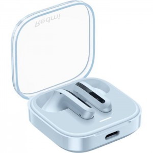 Écouteurs Sans Fil Xiaomi Redmi - Buds 6 Active