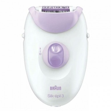 Épilateur Braun - SE3-000 -...
