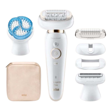 ÉPilateur Braun  Silk·épil...