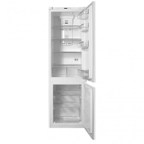 Réfrigérateur Focus Encastrable No Frost - Combiné - 292L - FILO 3200 - Blanc