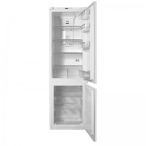 Réfrigérateur Focus Encastrable No Frost - Combiné - 292L - FILO 3200 - Blanc