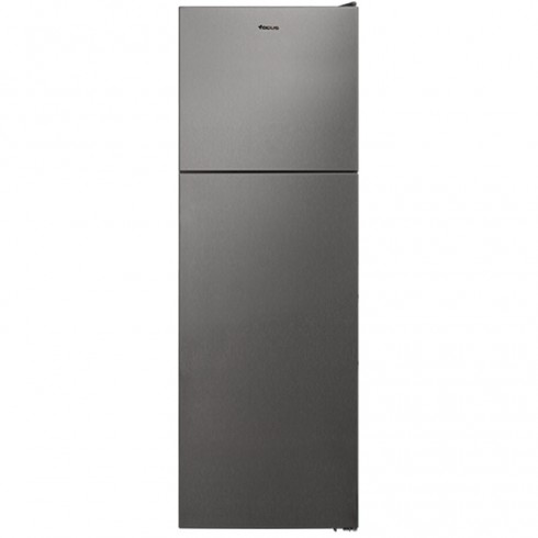 Réfrigérateur FOCUS NoFrost- 343L - F.3460X - Inox