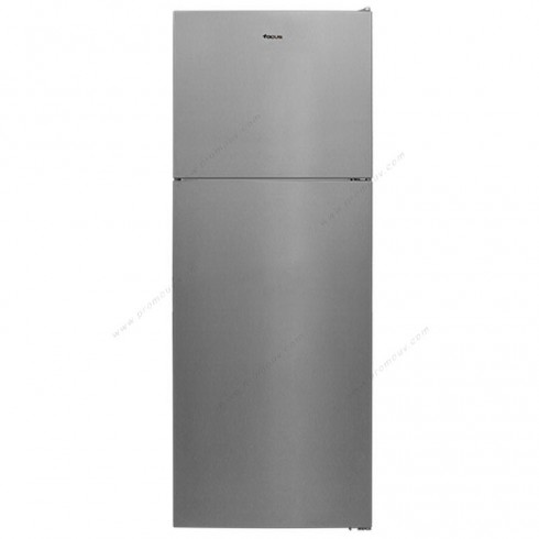 Réfrigérateur FOCUS NoFrost- 500L - F.5070X - Inox
