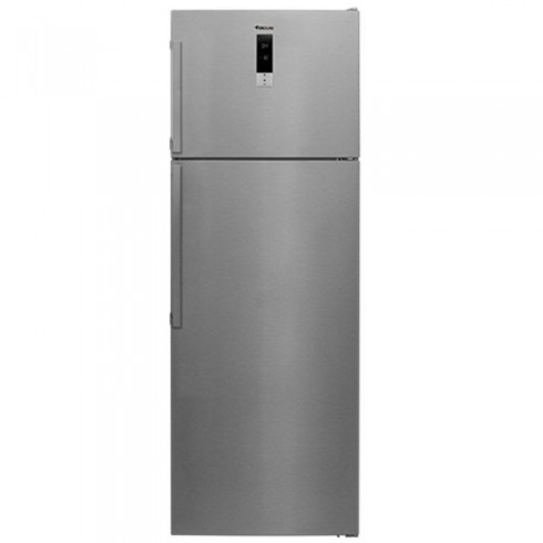 Réfrigérateur FOCUS NoFrost- 500L - QUADRA.5070 - Inox