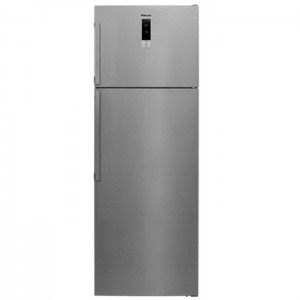 Réfrigérateur FOCUS NoFrost- 500L - QUADRA.5070 - Inox