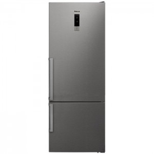 Réfrigérateur FOCUS NoFrost- 500L - QUADRA.4870 - Inox