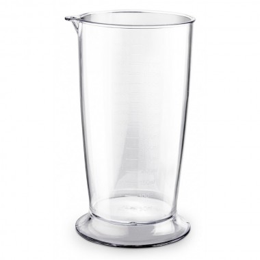 Mixeur plongeant Ufesa 0.6L -1500W - 70105981 - Inox