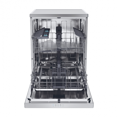 Lave-Vaisselle Candy 13 Couverts - CF3E7L0X - Inox