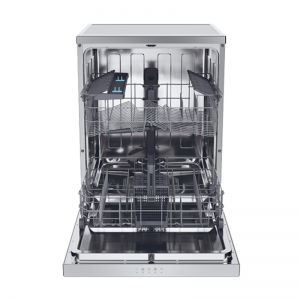 Lave-Vaisselle Candy 13 Couverts - CF3E7L0X - Inox