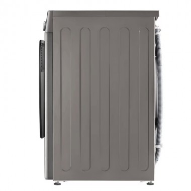 Lave-linge LG FRONTALE 11KG Smart Inverter- F4Y5EYGYPV - Silver