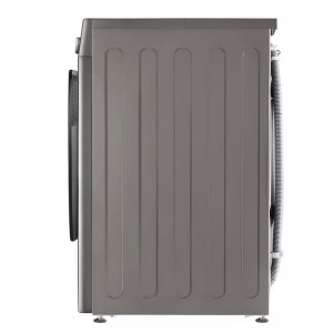 Lave-linge LG FRONTALE 11KG Smart Inverter- F4Y5EYGYPV - Silver