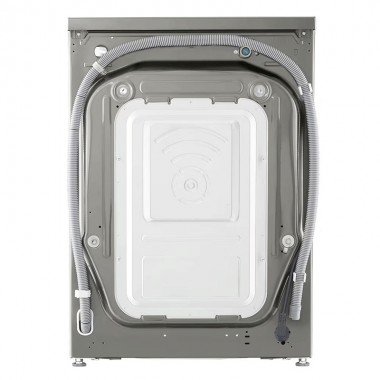 Lave-linge LG FRONTALE 11KG Smart Inverter- F4Y5EYGYPV - Silver