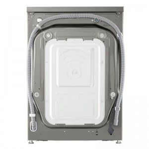Lave-linge LG FRONTALE 11KG Smart Inverter- F4Y5EYGYPV - Silver