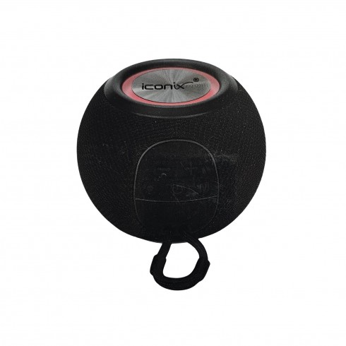 Haut Parleur Bluetooth Iconix -  IC-BS1356