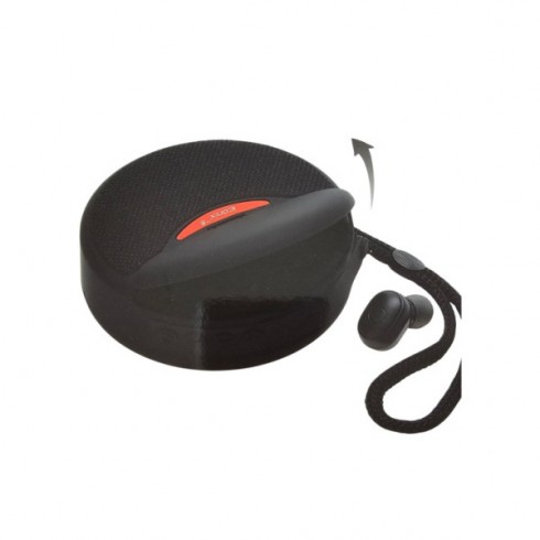 Haut Parleur Bluetooth Iconix -  IC-BS1357