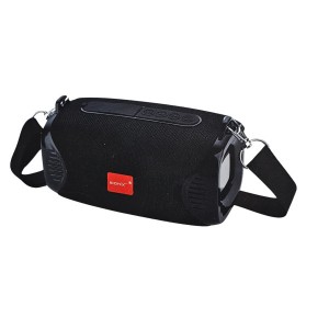 Haut Parleur Bluetooth Iconix -  IC-BS1362 - Noir