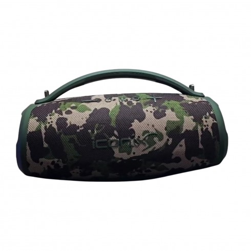 Haut Parleur Bluetooth Iconix -  IC-HB1347